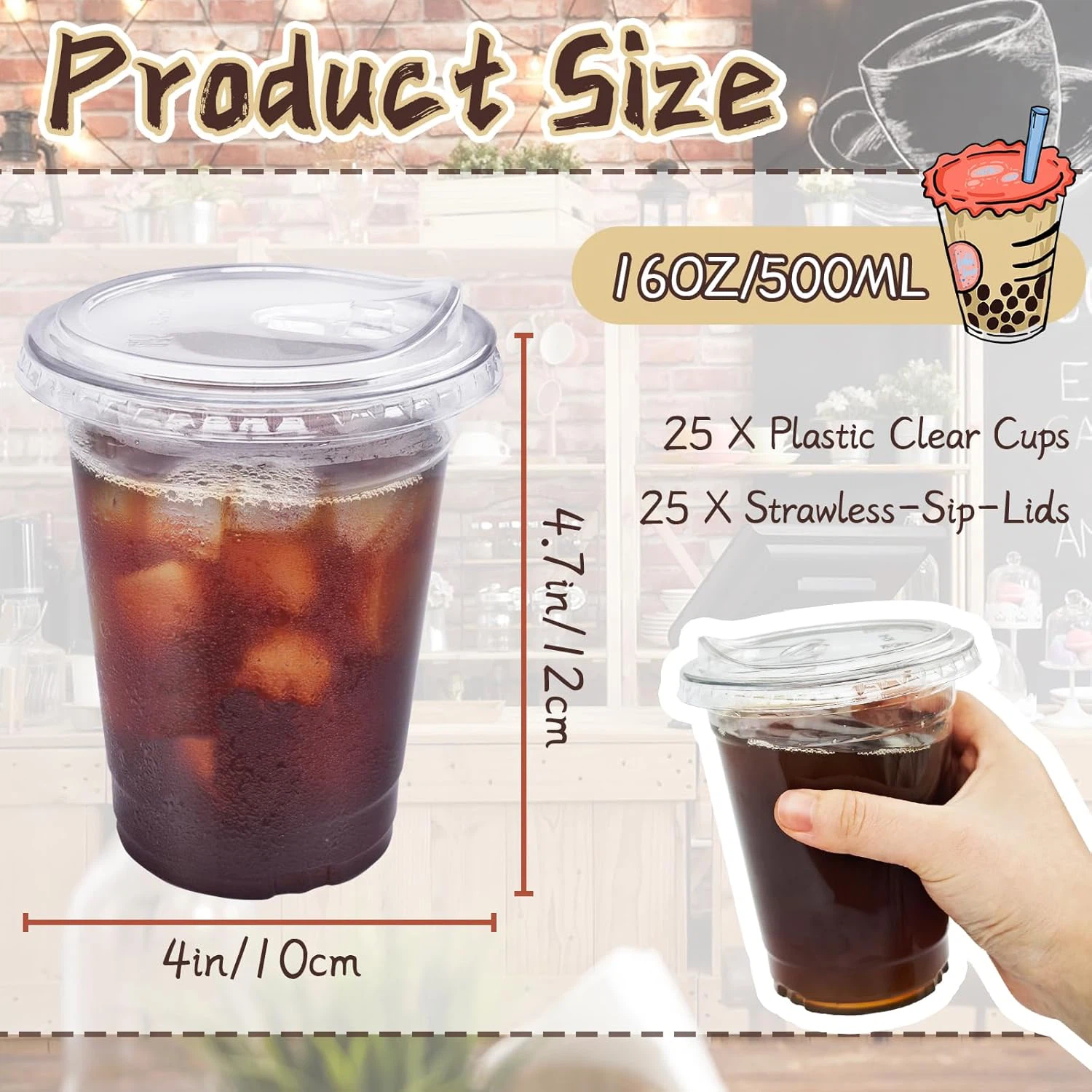24 ounce pet plastic cups 24 ounce pet plastic cups